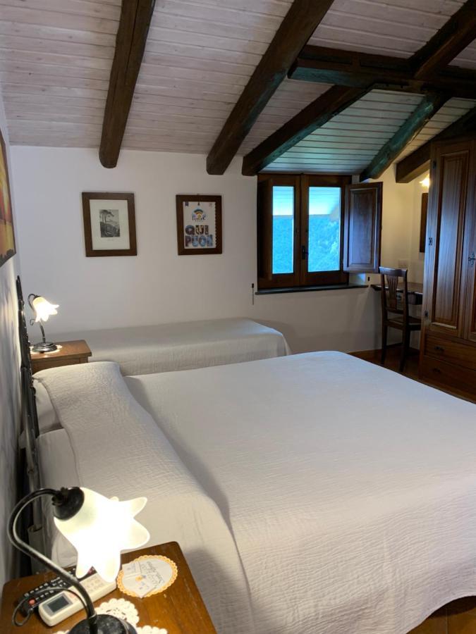 Country House Sant Alfonso Фуроре Екстериор снимка