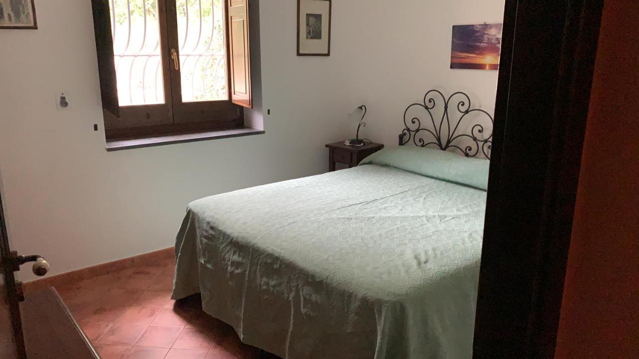 Country House Sant Alfonso Фуроре Екстериор снимка