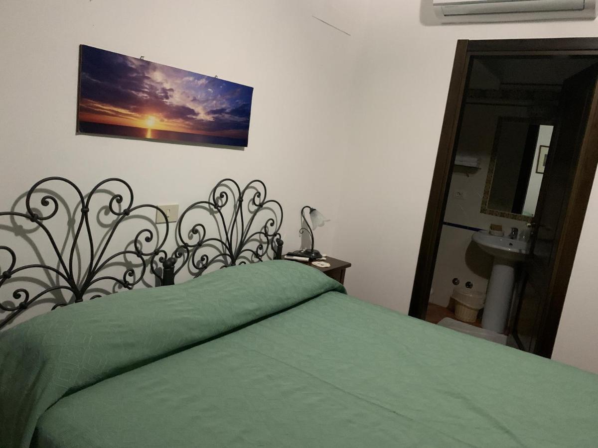 Country House Sant Alfonso Фуроре Екстериор снимка