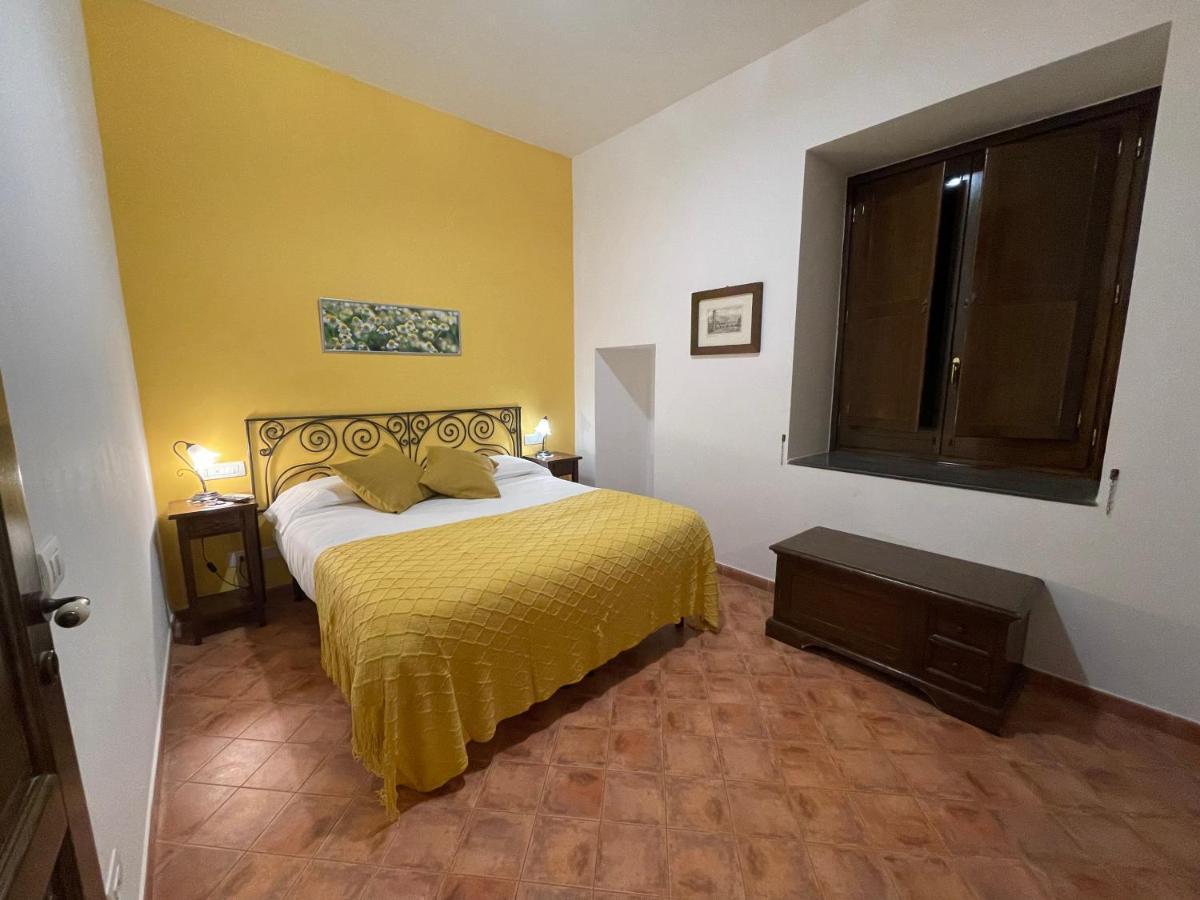 Country House Sant Alfonso Фуроре Екстериор снимка
