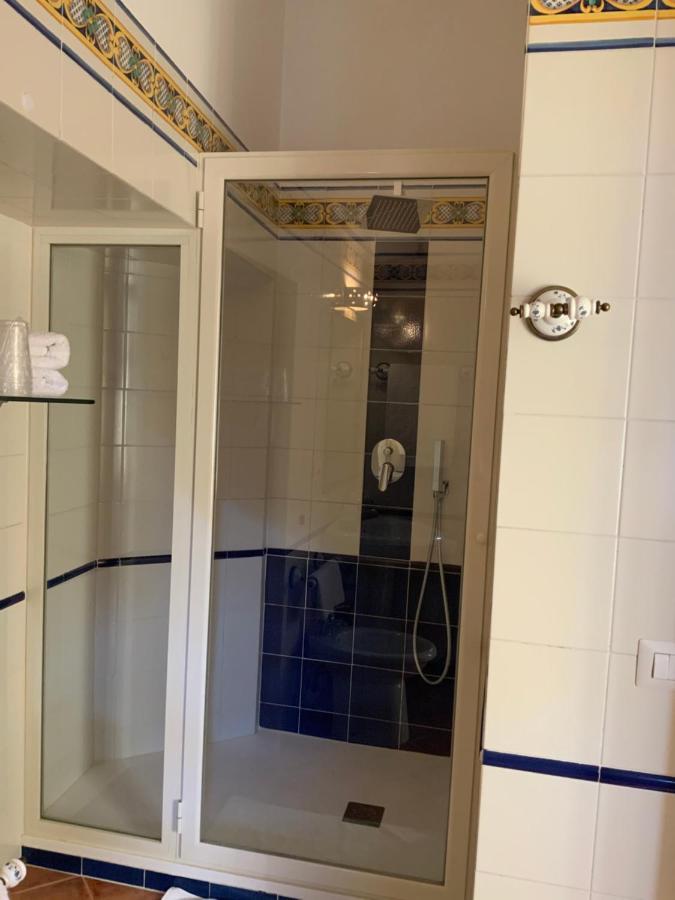 Country House Sant Alfonso Фуроре Екстериор снимка
